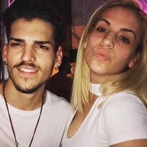 Meet your Posher, Rui